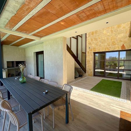 El Cipres De Valdeprados Villa Ngoại thất bức ảnh