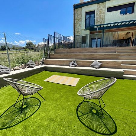 El Cipres De Valdeprados Villa Ngoại thất bức ảnh