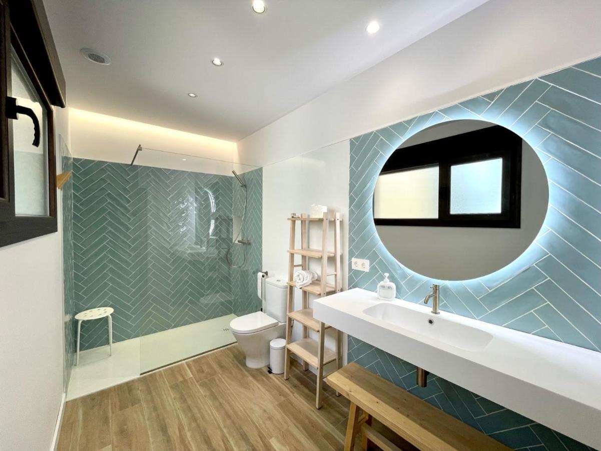 El Cipres De Valdeprados Villa Ngoại thất bức ảnh
