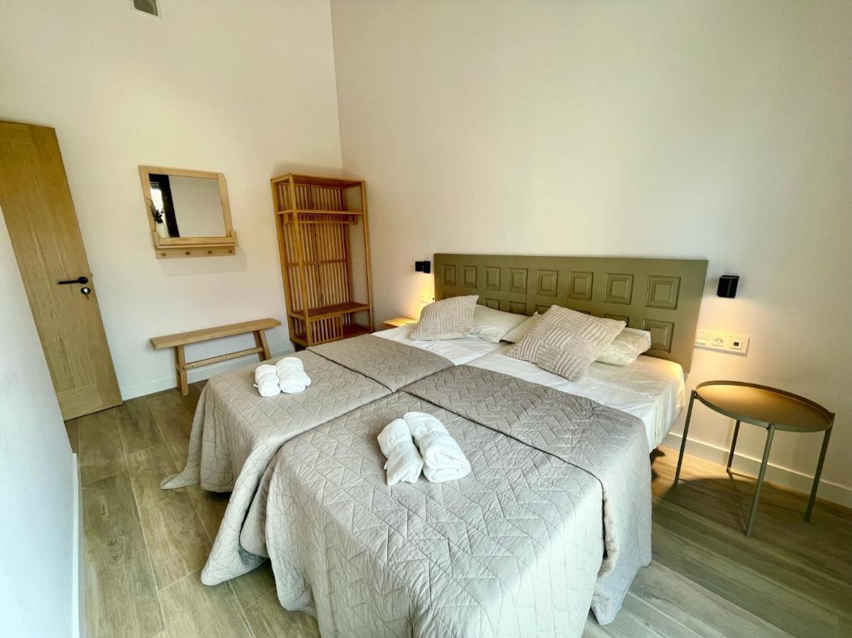 El Cipres De Valdeprados Villa Ngoại thất bức ảnh