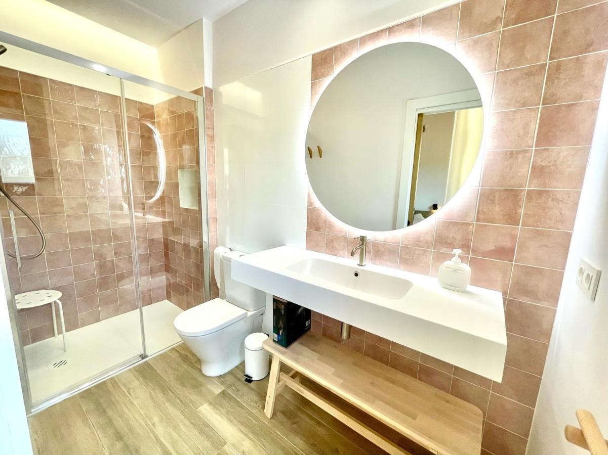 El Cipres De Valdeprados Villa Ngoại thất bức ảnh