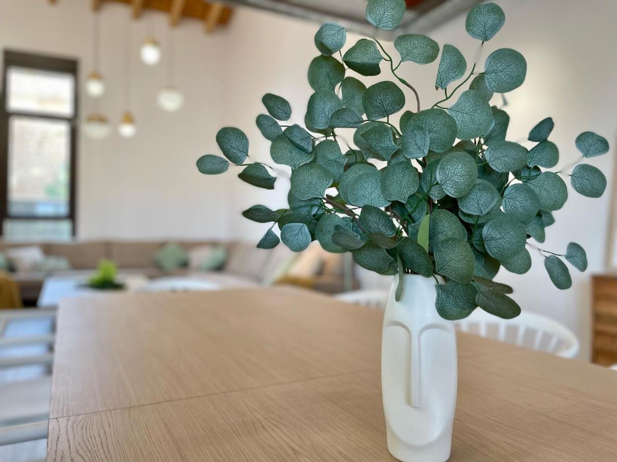 El Cipres De Valdeprados Villa Ngoại thất bức ảnh
