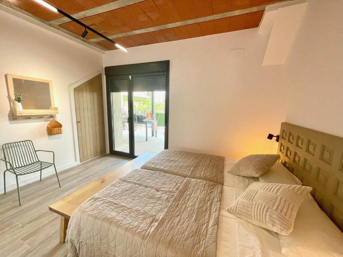 El Cipres De Valdeprados Villa Ngoại thất bức ảnh
