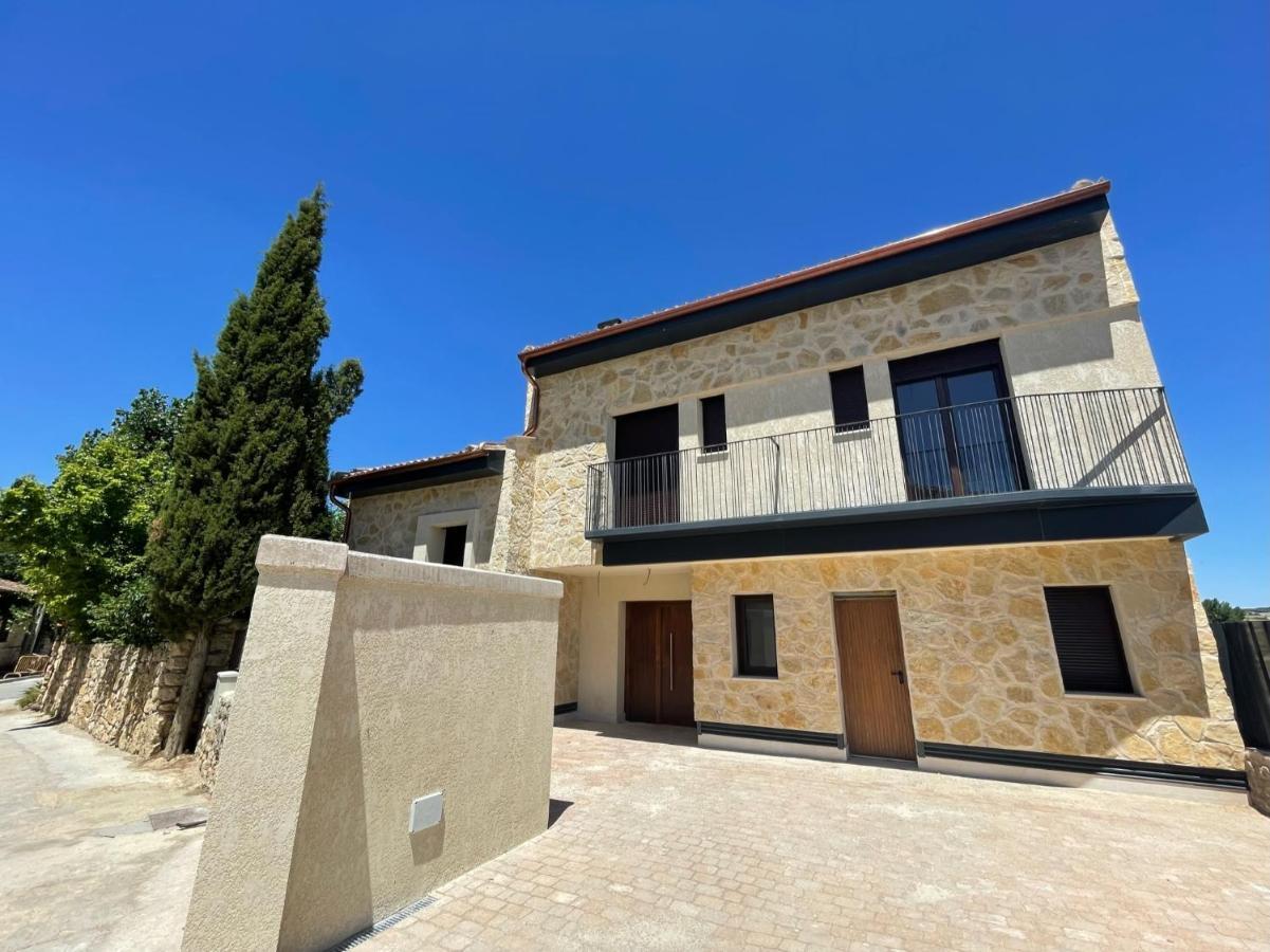 El Cipres De Valdeprados Villa Ngoại thất bức ảnh