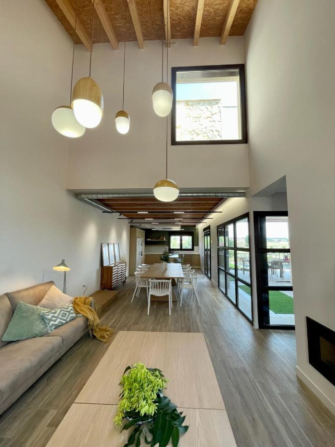 El Cipres De Valdeprados Villa Ngoại thất bức ảnh