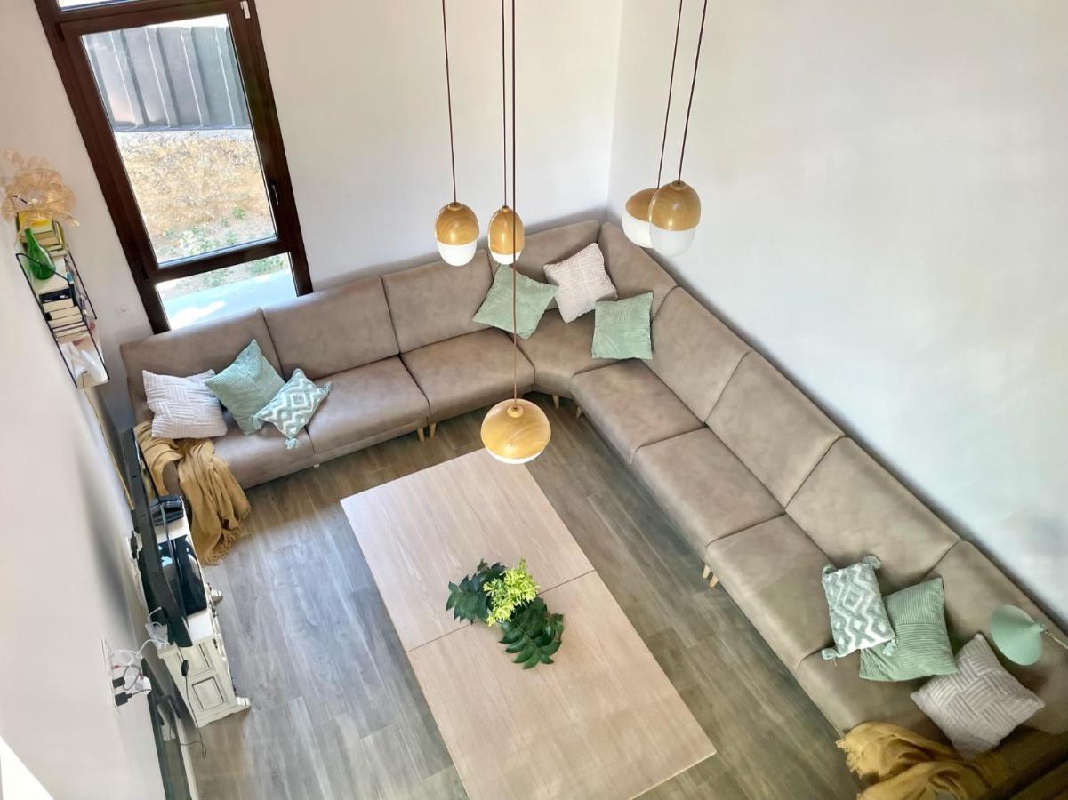 El Cipres De Valdeprados Villa Ngoại thất bức ảnh