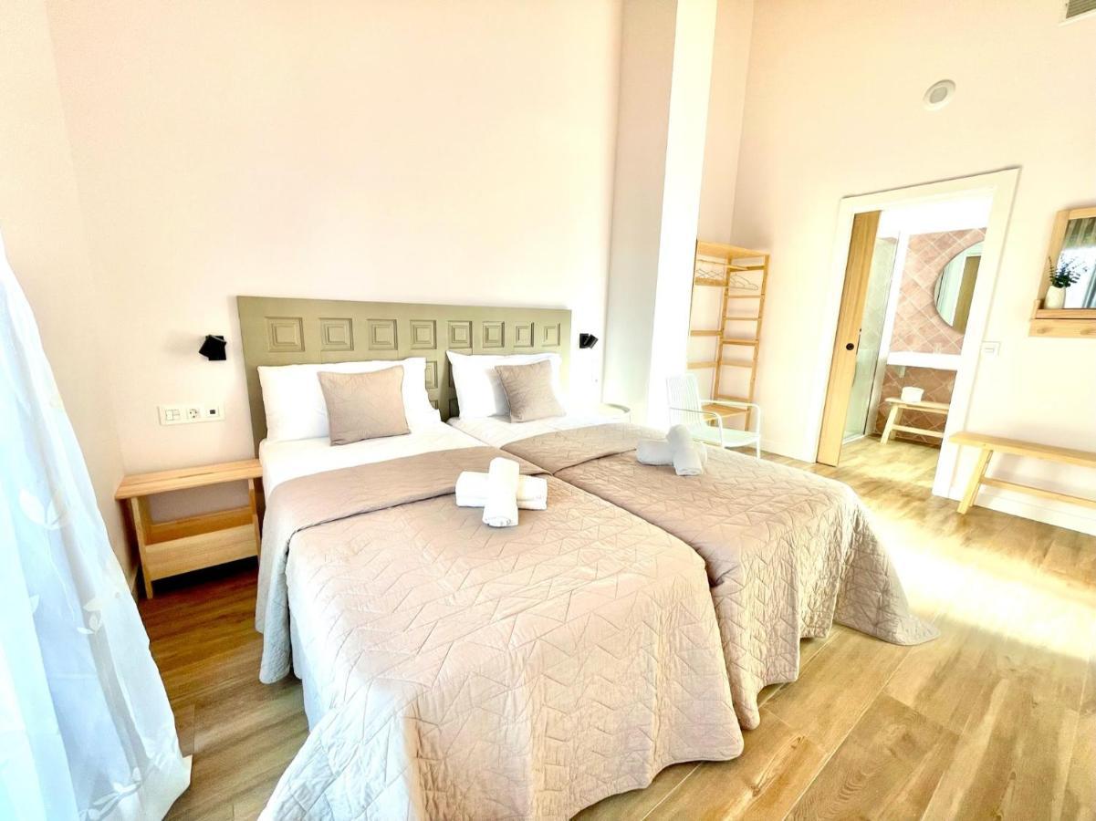 El Cipres De Valdeprados Villa Ngoại thất bức ảnh