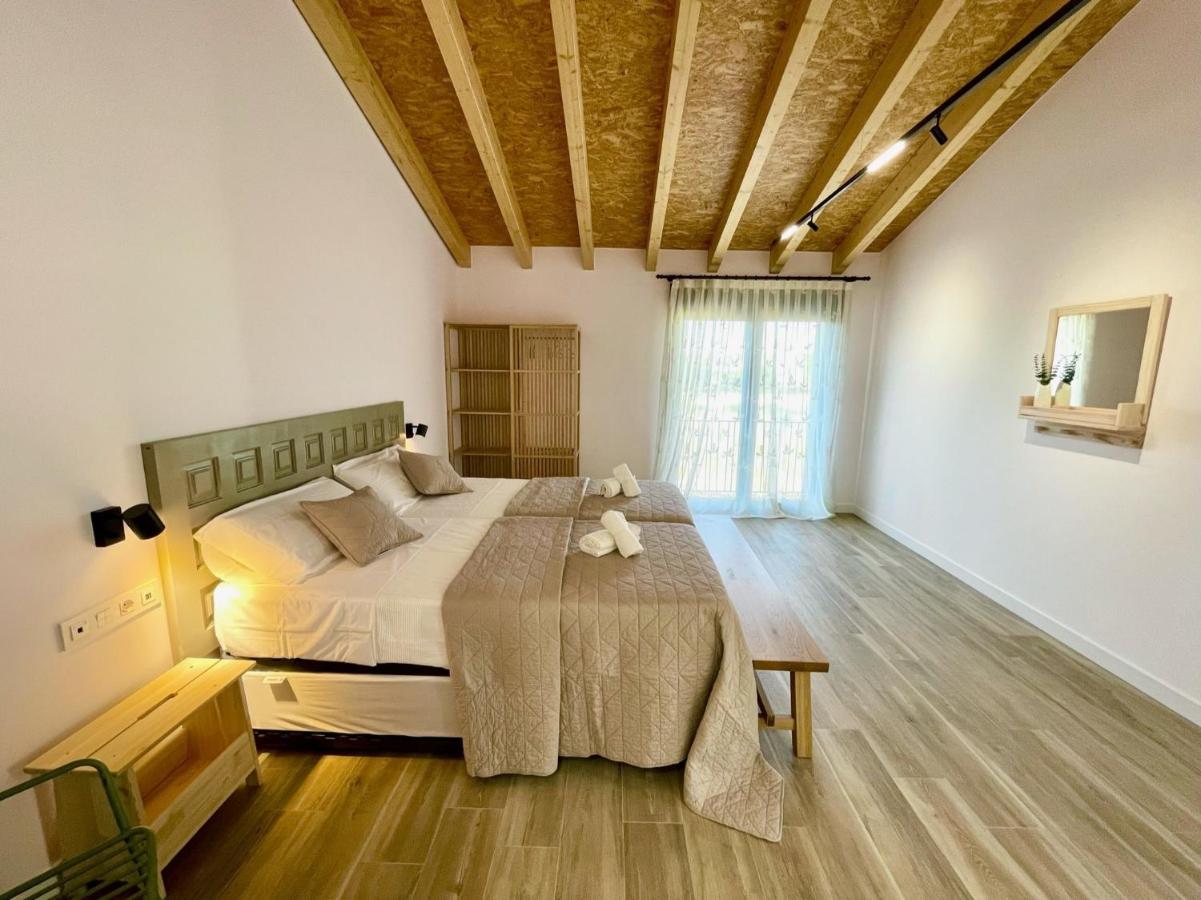 El Cipres De Valdeprados Villa Ngoại thất bức ảnh