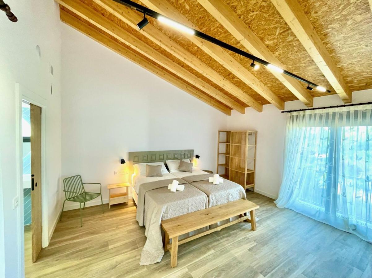 El Cipres De Valdeprados Villa Ngoại thất bức ảnh