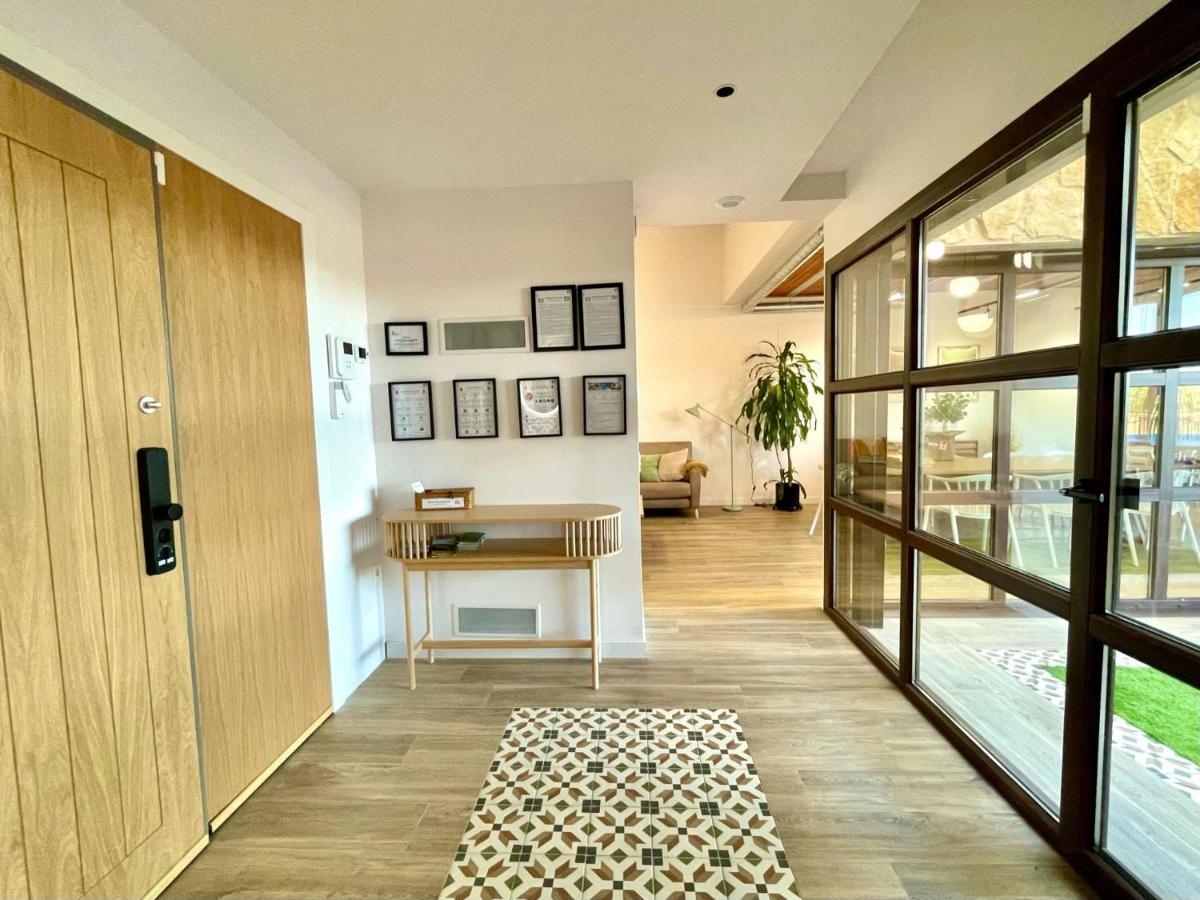 El Cipres De Valdeprados Villa Ngoại thất bức ảnh