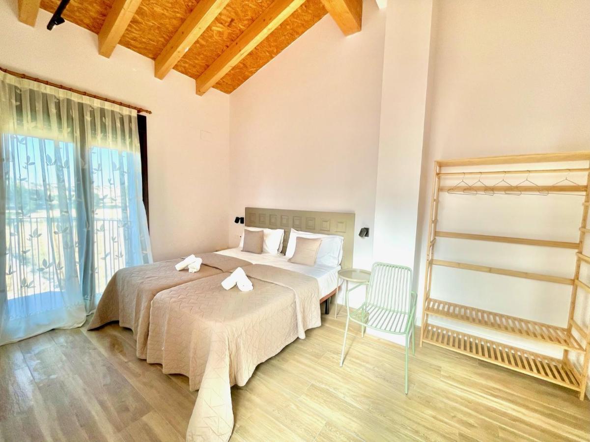 El Cipres De Valdeprados Villa Ngoại thất bức ảnh