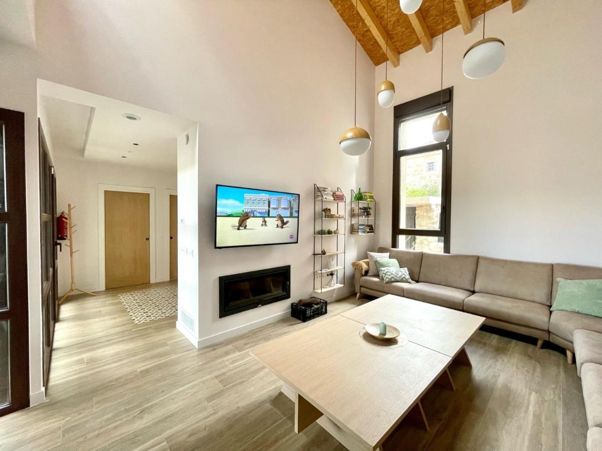 El Cipres De Valdeprados Villa Ngoại thất bức ảnh