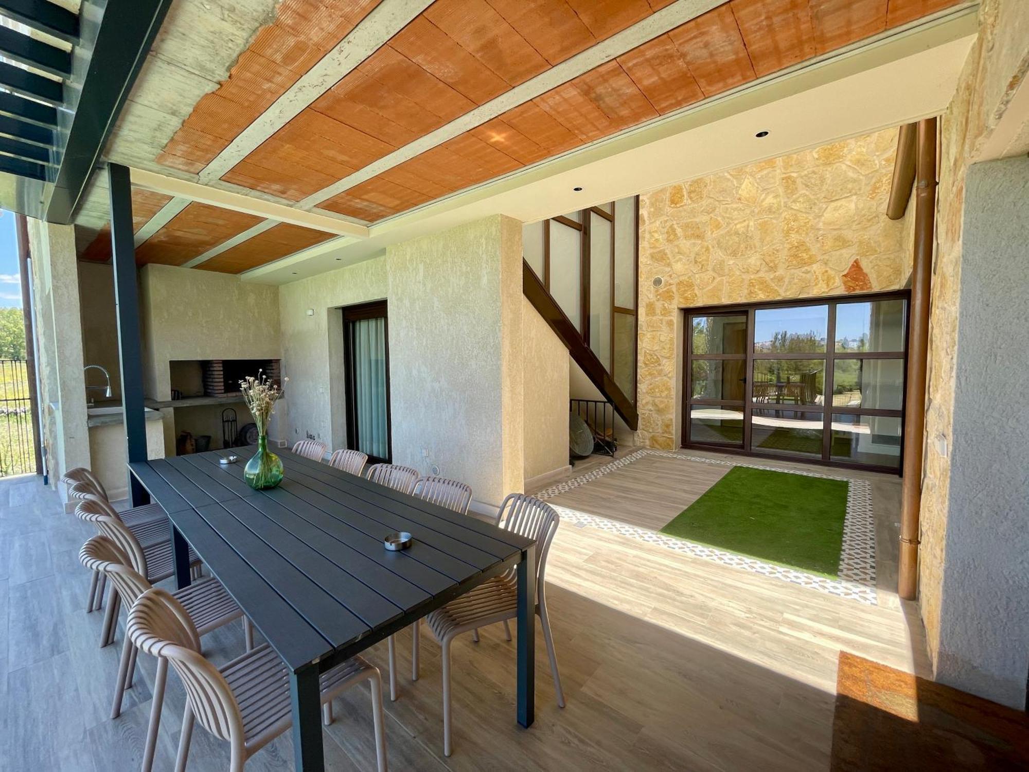 El Cipres De Valdeprados Villa Ngoại thất bức ảnh